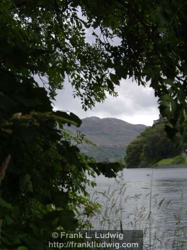 Lough Gill, County Sligo